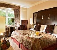 Killarney Lodge - Guest Room